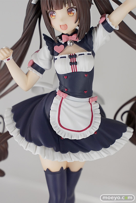 グッドスマイルカンパニー POP UP PARADE ネコぱら ショコラ オリジン らんらん フィギュア ネコぱらてん at アキバCOギャラリー 08