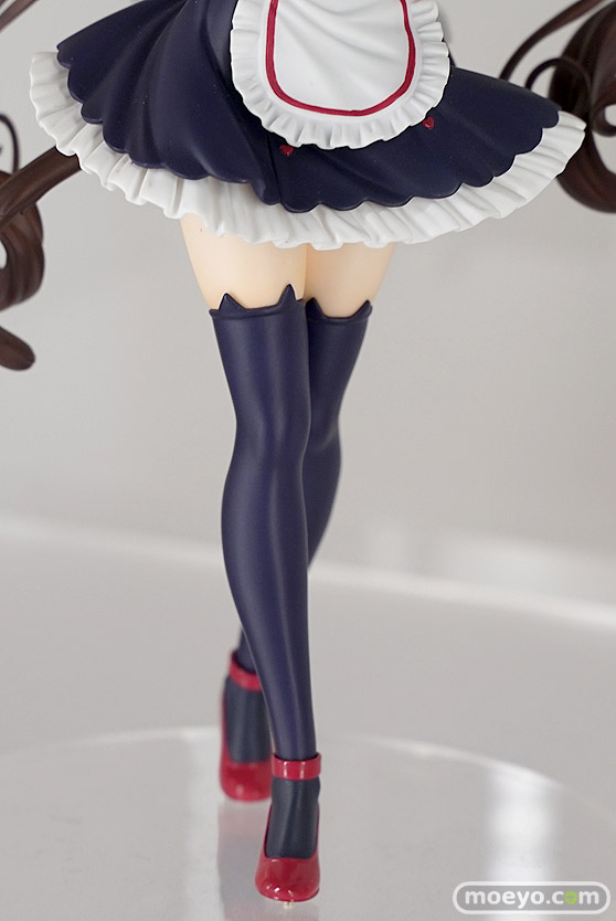 グッドスマイルカンパニー POP UP PARADE ネコぱら ショコラ オリジン らんらん フィギュア ネコぱらてん at アキバCOギャラリー 09