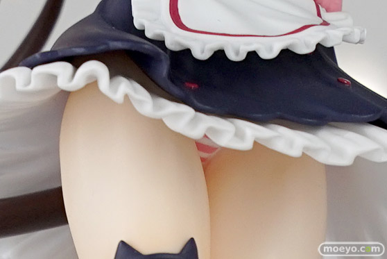 グッドスマイルカンパニー POP UP PARADE ネコぱら ショコラ オリジン らんらん フィギュア ネコぱらてん at アキバCOギャラリー 10