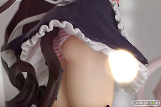 グッドスマイルカンパニー POP UP PARADE ネコぱら ショコラ オリジン らんらん フィギュア ネコぱらてん at アキバCOギャラリー 11