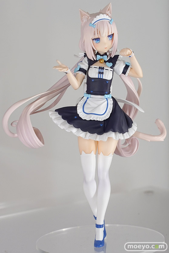 グッドスマイルカンパニー POP UP PARADE ネコぱら バニラ オリジン らんらん フィギュア ネコぱらてん at アキバCOギャラリー 03