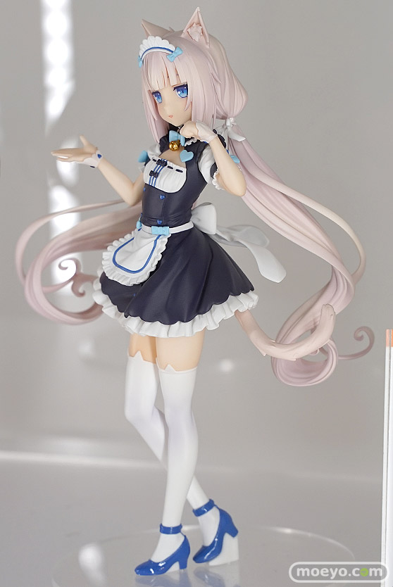 グッドスマイルカンパニー POP UP PARADE ネコぱら バニラ オリジン らんらん フィギュア ネコぱらてん at アキバCOギャラリー 04