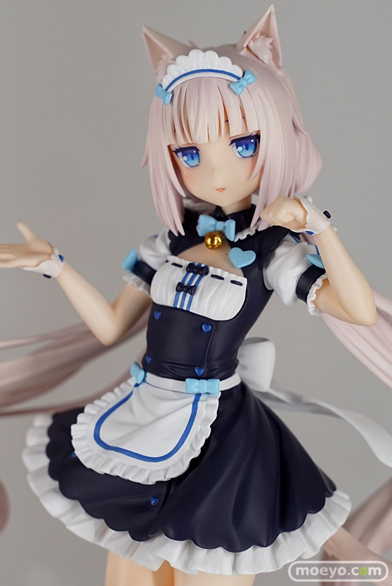 グッドスマイルカンパニー POP UP PARADE ネコぱら バニラ オリジン らんらん フィギュア ネコぱらてん at アキバCOギャラリー 06