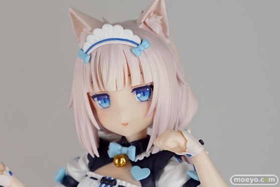 グッドスマイルカンパニー POP UP PARADE ネコぱら バニラ オリジン らんらん フィギュア ネコぱらてん at アキバCOギャラリー 07