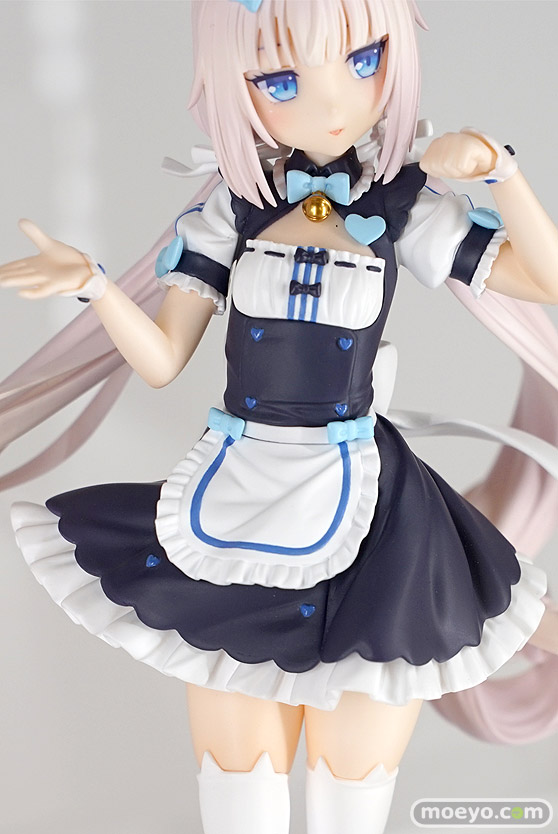 グッドスマイルカンパニー POP UP PARADE ネコぱら バニラ オリジン らんらん フィギュア ネコぱらてん at アキバCOギャラリー 08