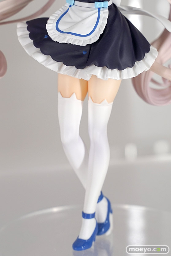 グッドスマイルカンパニー POP UP PARADE ネコぱら バニラ オリジン らんらん フィギュア ネコぱらてん at アキバCOギャラリー 09