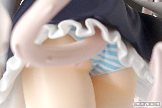 グッドスマイルカンパニー POP UP PARADE ネコぱら バニラ オリジン らんらん フィギュア ネコぱらてん at アキバCOギャラリー 11