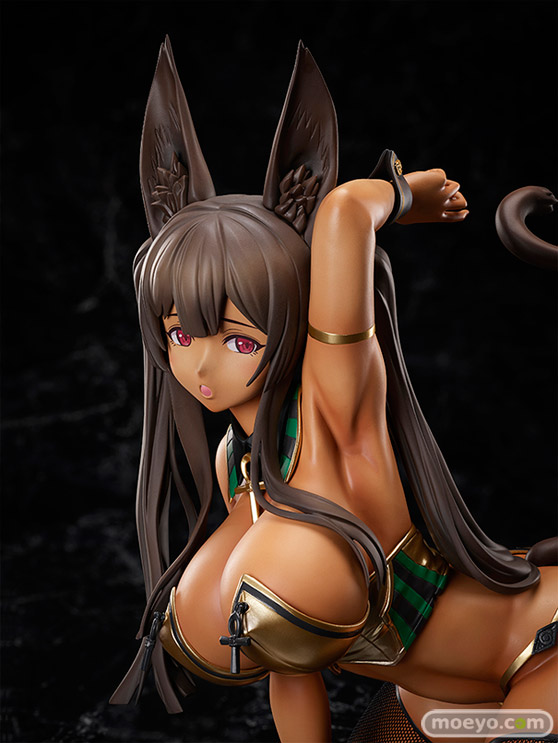 BINDing Creator's Opinion アヌビス CasinoVer. ネイティブ エロ キャストオフ フィギュア 05