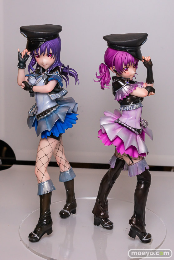 画像　フィギュア　サンプル　レビュー　ワンダーフェスティバル 2020［冬］ one ちはるいちば へなちょこ同盟 01