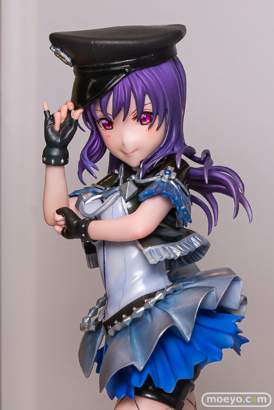 画像　フィギュア　サンプル　レビュー　ワンダーフェスティバル 2020［冬］ one ちはるいちば へなちょこ同盟 02