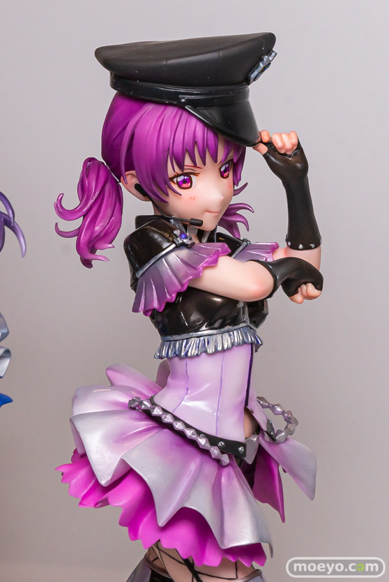 画像　フィギュア　サンプル　レビュー　ワンダーフェスティバル 2020［冬］ one ちはるいちば へなちょこ同盟 03