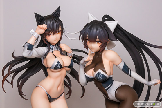 画像　フィギュア　サンプル　レビュー　ワンダーフェスティバル 2020［冬］ one ちはるいちば へなちょこ同盟 05