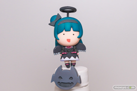 画像　フィギュア　サンプル　レビュー　ワンダーフェスティバル 2020［冬］ one ちはるいちば へなちょこ同盟 12