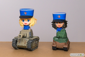 画像　フィギュア　サンプル　レビュー　ワンダーフェスティバル 2020［冬］ one ちはるいちば へなちょこ同盟 13