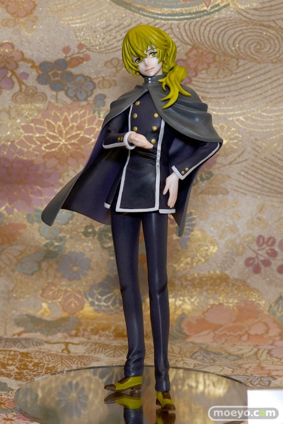 画像　フィギュア　サンプル　レビュー　ワンダーフェスティバル 2020［冬］ one ちはるいちば へなちょこ同盟 15