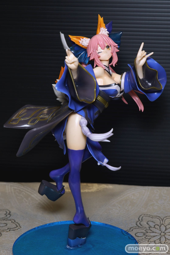 画像　フィギュア　サンプル　レビュー　ワンダーフェスティバル 2020［冬］ one ちはるいちば へなちょこ同盟 18