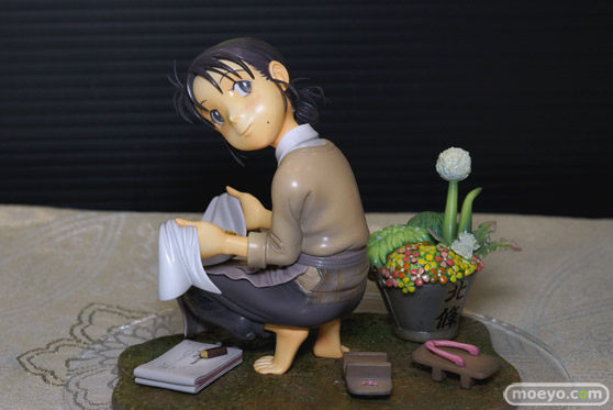 画像　フィギュア　サンプル　レビュー　ワンダーフェスティバル 2020［冬］ one ちはるいちば へなちょこ同盟 20