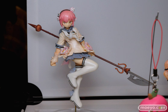 画像　フィギュア　サンプル　レビュー　ワンダーフェスティバル 2020［冬］ one ちはるいちば へなちょこ同盟 21