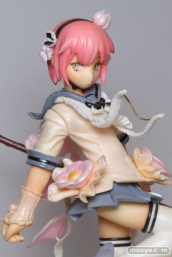 画像　フィギュア　サンプル　レビュー　ワンダーフェスティバル 2020［冬］ one ちはるいちば へなちょこ同盟 22