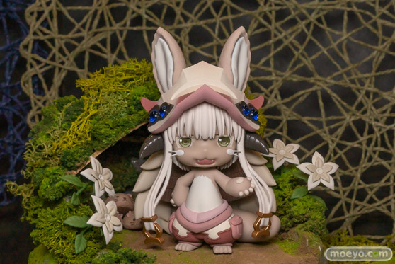 画像　フィギュア　サンプル　レビュー　ワンダーフェスティバル 2020［冬］ flan☆flan デモリションマン リスキーパイナポー 02