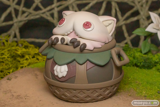 画像　フィギュア　サンプル　レビュー　ワンダーフェスティバル 2020［冬］ flan☆flan デモリションマン リスキーパイナポー 03