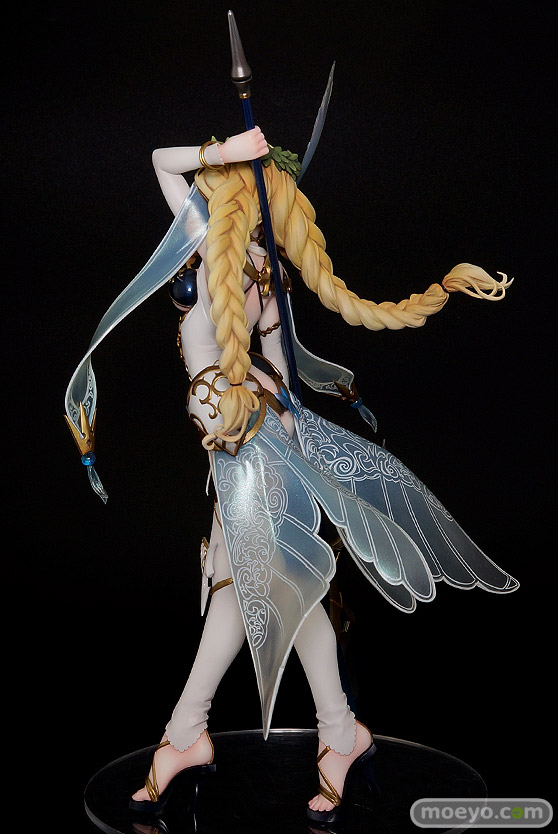 ヴェルテクス エルフ村 第3村人 リンシア 小澤真吾 住田和宏 パセリ フィギュア キャストオフ 07