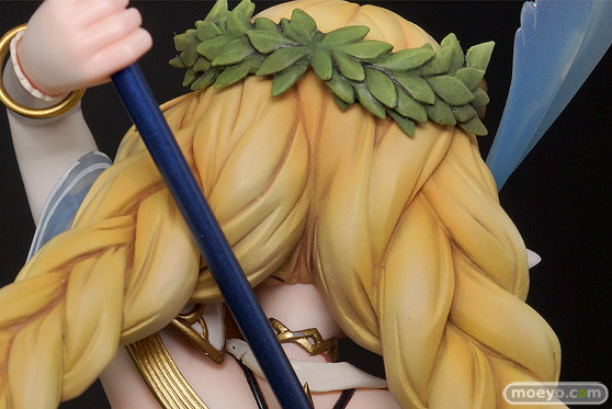 ヴェルテクス エルフ村 第3村人 リンシア 小澤真吾 住田和宏 パセリ フィギュア キャストオフ 16