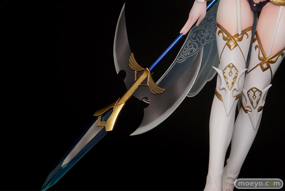 ヴェルテクス エルフ村 第3村人 リンシア 小澤真吾 住田和宏 パセリ フィギュア キャストオフ 21