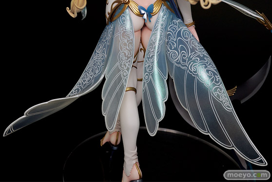 ヴェルテクス エルフ村 第3村人 リンシア 小澤真吾 住田和宏 パセリ フィギュア キャストオフ 22