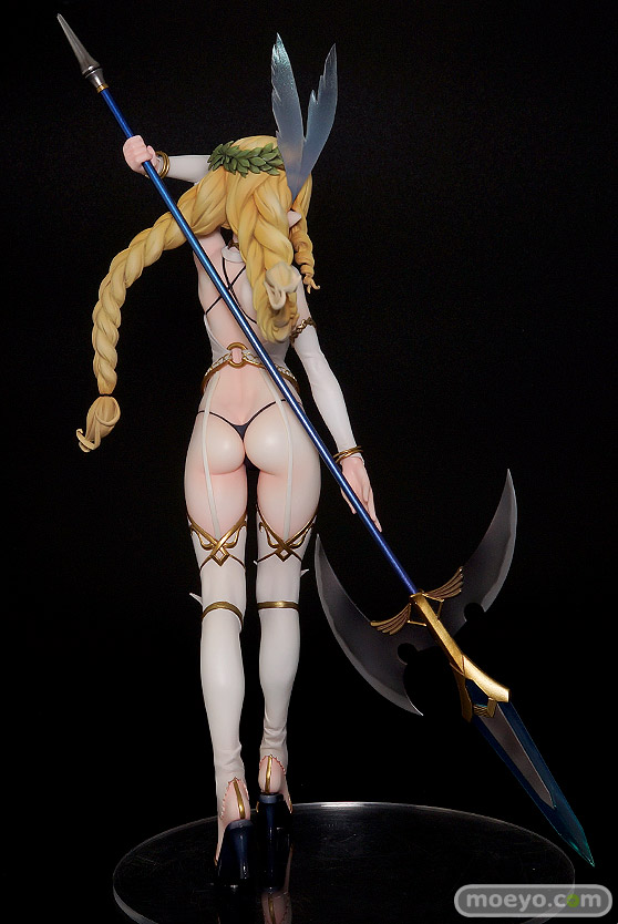 ヴェルテクス エルフ村 第3村人 リンシア 小澤真吾 住田和宏 パセリ フィギュア キャストオフ 29