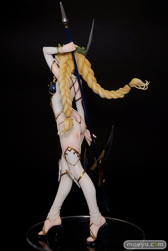 ヴェルテクス エルフ村 第3村人 リンシア 小澤真吾 住田和宏 パセリ フィギュア キャストオフ 31