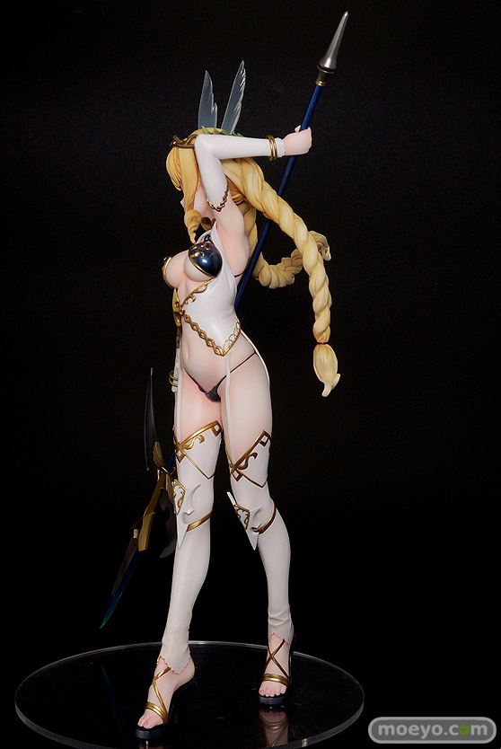 ヴェルテクス エルフ村 第3村人 リンシア 小澤真吾 住田和宏 パセリ フィギュア キャストオフ 32