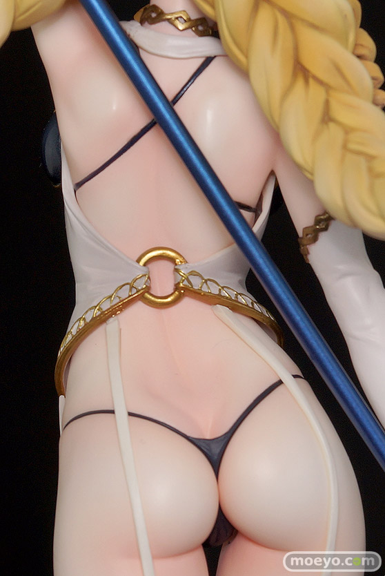 ヴェルテクス エルフ村 第3村人 リンシア 小澤真吾 住田和宏 パセリ フィギュア キャストオフ 37