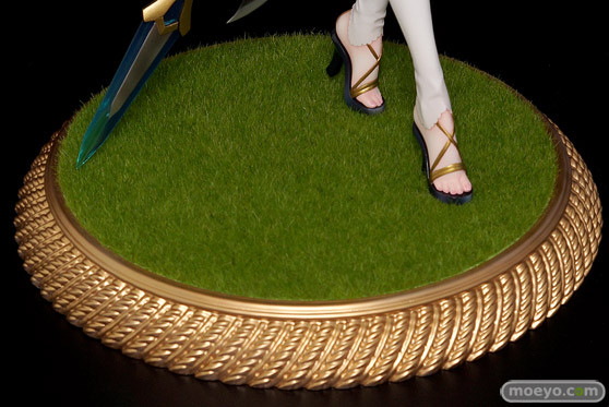 ヴェルテクス エルフ村 第3村人 リンシア 小澤真吾 住田和宏 パセリ フィギュア キャストオフ 62