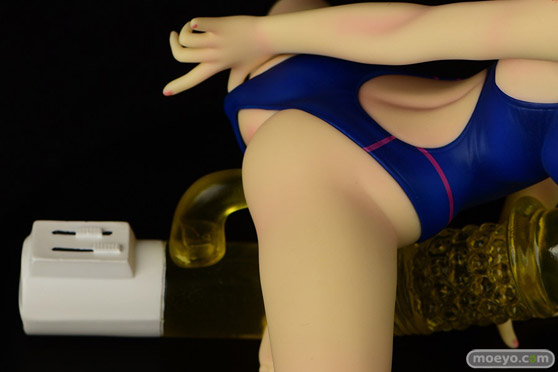 岡山フィギュア・エンジニアリング 高丘みずき：creator deityぼっしぃver.ビーチバイブバルーン 一部流通限定版 みんへる ぼっしぃ エロ フィギュア 68