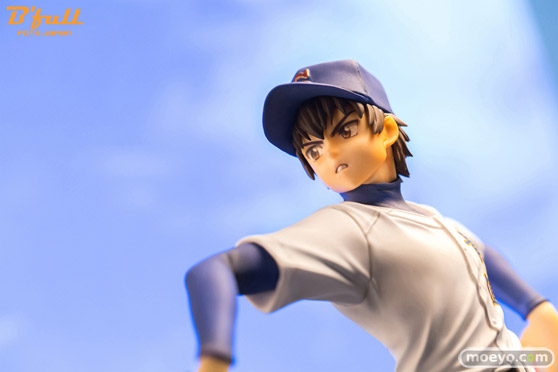 B´full FOTS JAPAN(ビーフル フォトス ジャパン) ダイヤのA 沢村 栄純 フィギュア 04