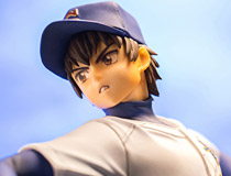 アニメ『ダイヤのA』より沢村 栄純が1/9スケールフィギュアとして登場！