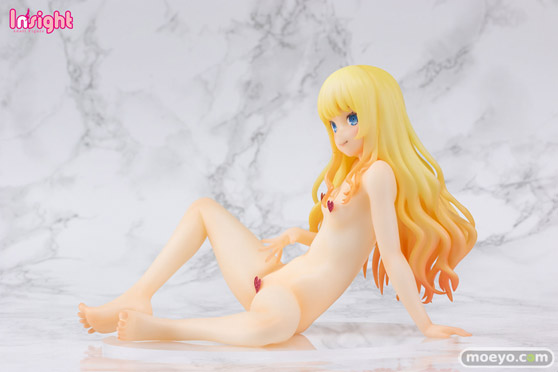 insight(インサイト) 肉感少女D APE エロ フィギュア 02