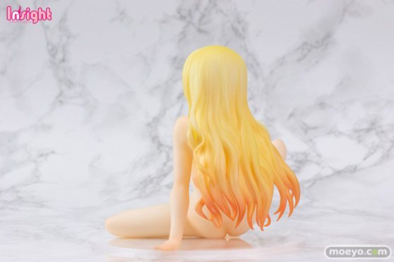 insight(インサイト) 肉感少女D APE エロ フィギュア 04