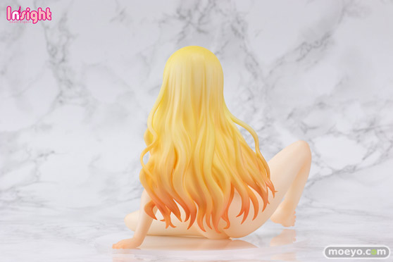 insight(インサイト) 肉感少女D APE エロ フィギュア 05