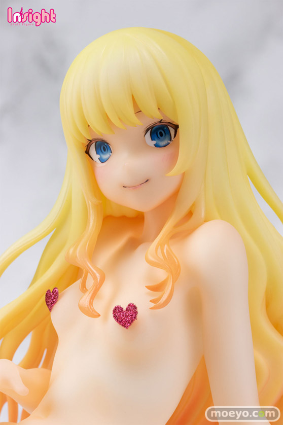 insight(インサイト) 肉感少女D APE エロ フィギュア 10
