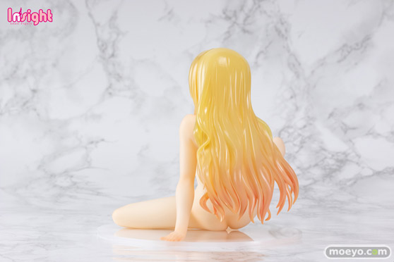 insight(インサイト) 肉感少女D APE エロ フィギュア 18