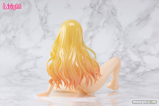 insight(インサイト) 肉感少女D APE エロ フィギュア 19