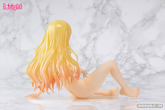 insight(インサイト) 肉感少女D APE エロ フィギュア 20