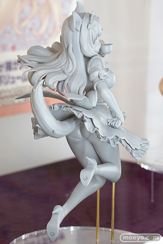 ユニオンクリエイティブ ネコぱら メイプル フィギュア 02