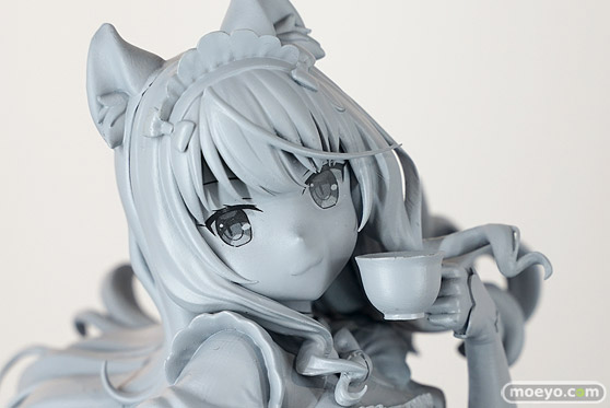 ユニオンクリエイティブ ネコぱら メイプル フィギュア 08