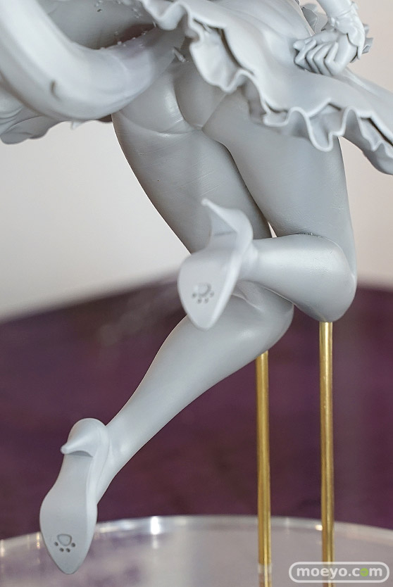 ユニオンクリエイティブ ネコぱら メイプル フィギュア 12