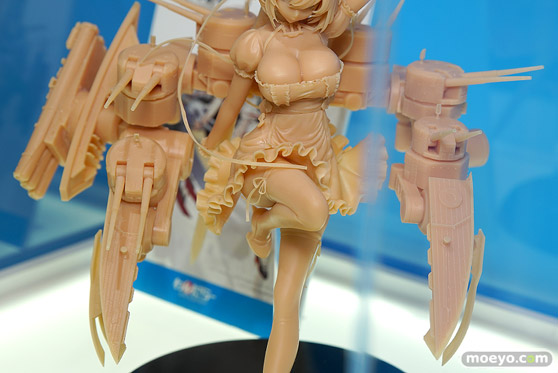 わんだらー アズールレーン シリアス D.C フィギュア ワンダーフェスティバル 2020［冬］　07