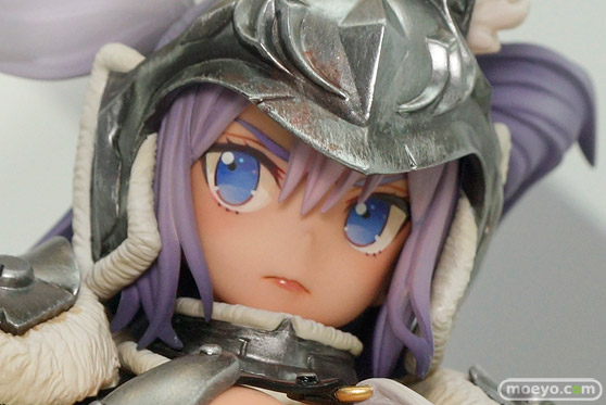 ホビージャパン パラダイス＆パラディン 楽園騎士No.3 ラコーヴァンシャイム てるゆき 五日市歩 06