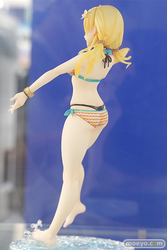 リコルヌ アイドルマスター シャイニーカラーズ 夏に恋するピチカート！ 八宮めぐる 杏奈 Fio 星名詠美 フィギュア アニメイト秋葉原本館 06